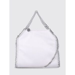 Stella Mccartney Handbag Woman Grey